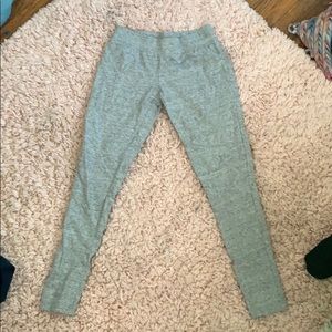merona gray leggings